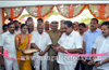 Dist. Minister inaugurates all new Kavoor police station